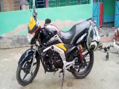 Runner Turbo 125